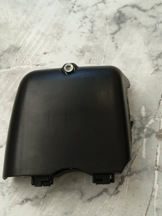 Scatola filtro per SCOP005 - SCOP006