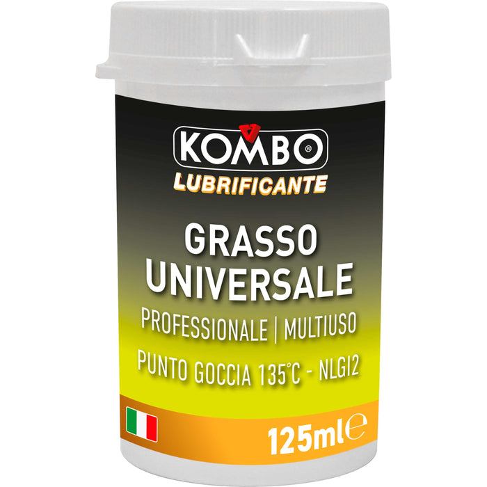 GRASSO UNIVERSALE 125ML