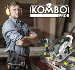 Kombo Pro