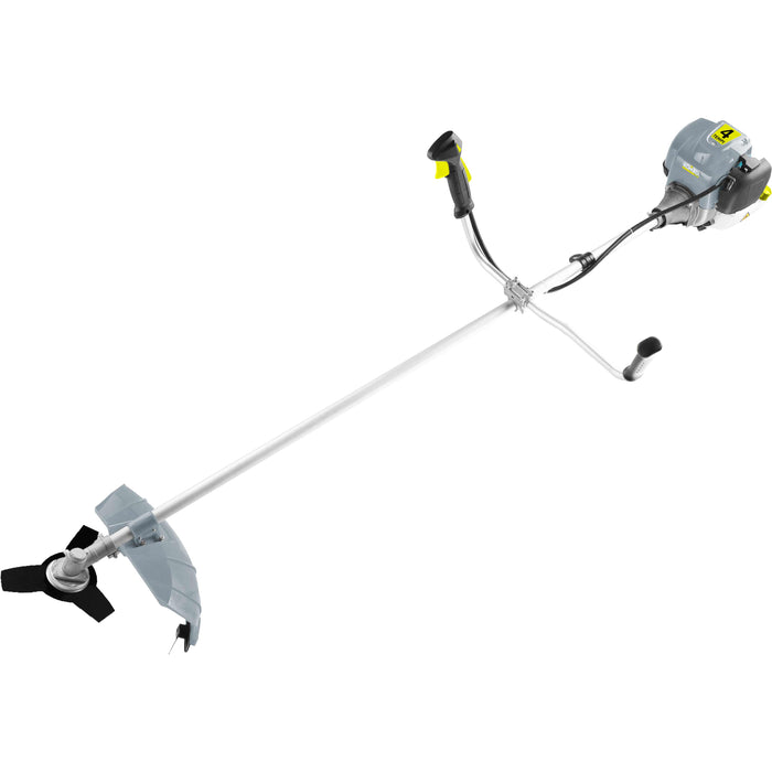 Decespugliatore professionale a scoppio Kombo pro EU V 35.8CC