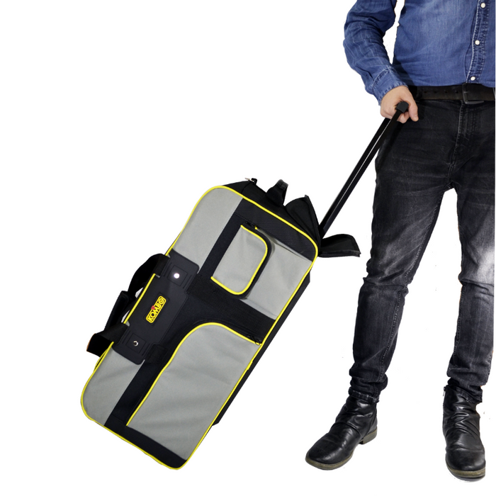 Borsa lunga con maniglia telescopica KO508 (24253264)