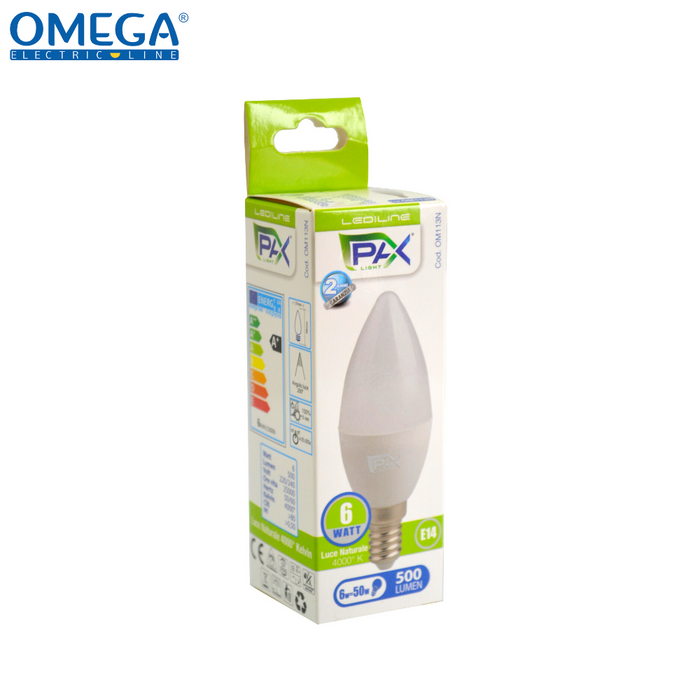 Candela LED OM113 (24253295)
