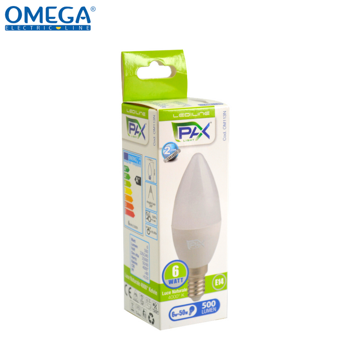 Candela LED OM113N (24253296)