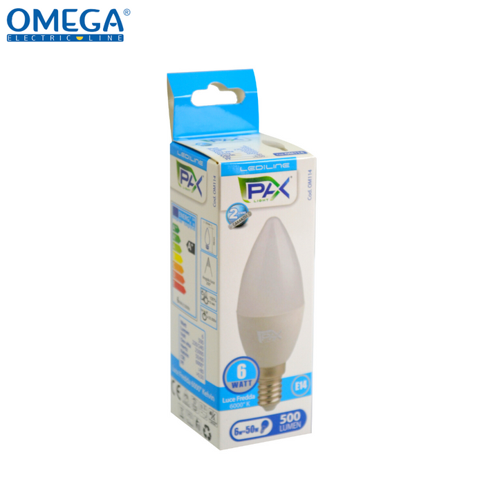 Candela LED OM114 (24253297)