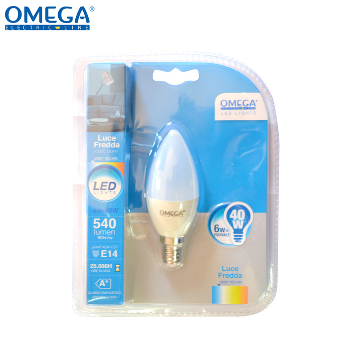 Candela LED LD211F (24253302)