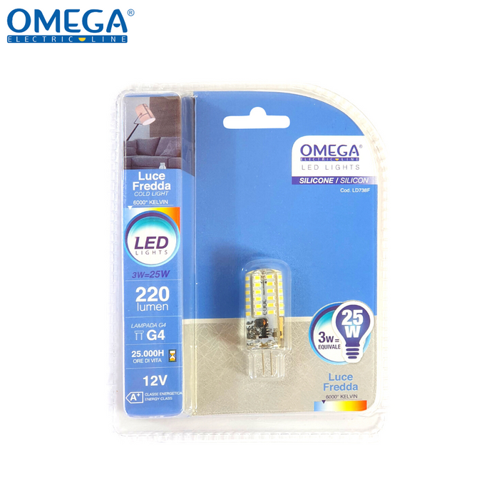 LED LD738F (24255393)