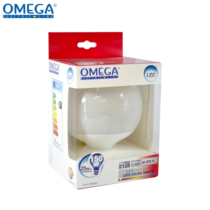 Globo LD653C (24255427)