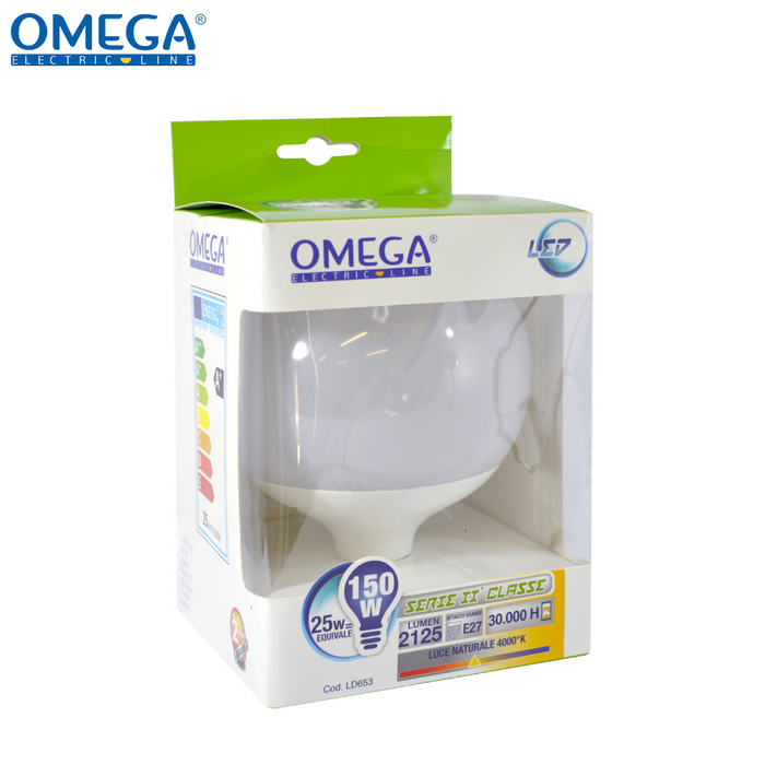 Globo LD653 (24255429)