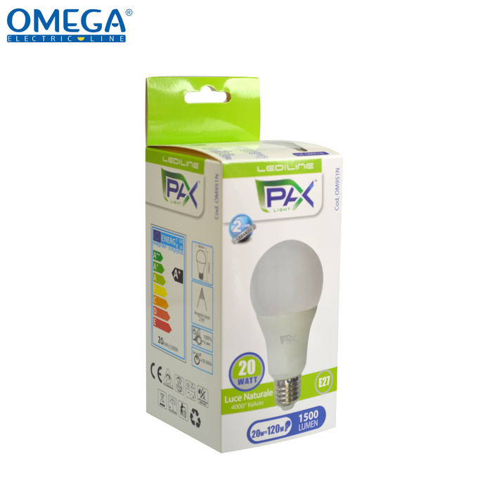 Goccia LED OM951N (24255439)