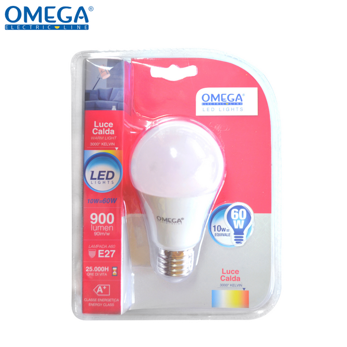 Goccia LED LD508C (24255448)
