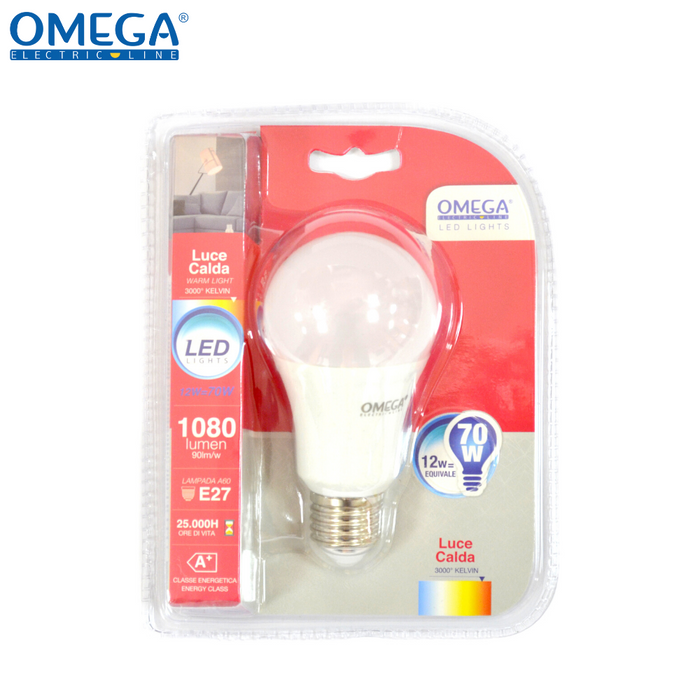 Goccia LED LD451/C (24255455)