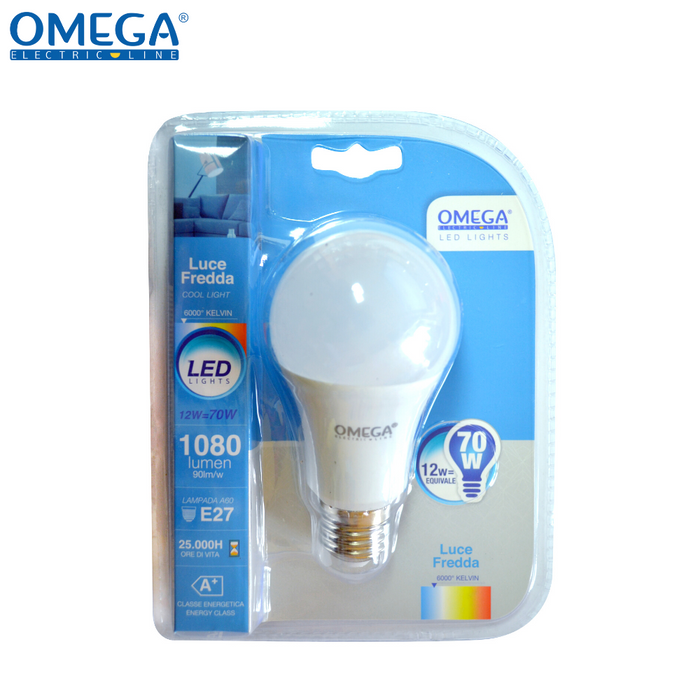 Goccia LED LD451 (24255457)
