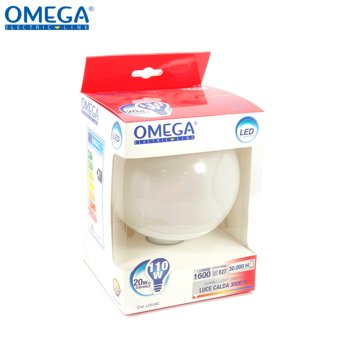Globo LD318C (24255423)