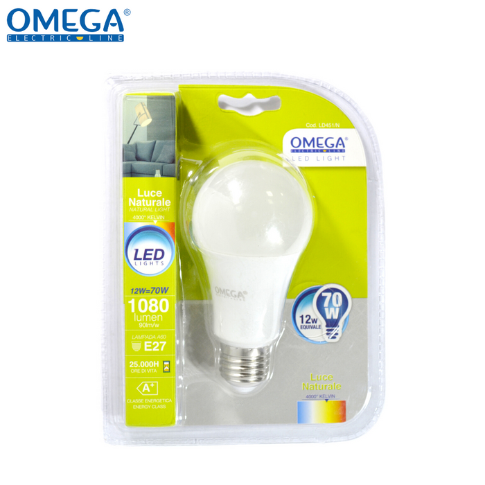 Goccia LED LD451N (24255460)
