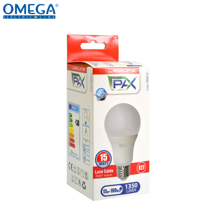 Goccia LED OM912 (24255466)