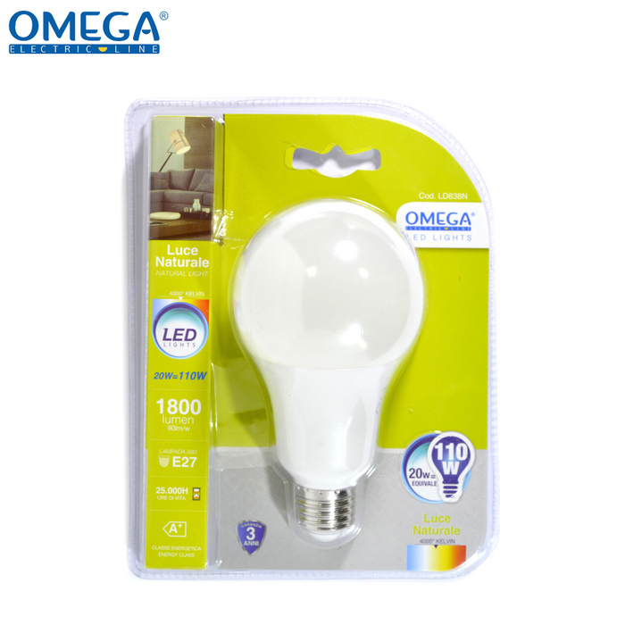 Goccia LED LD838N (24255471)
