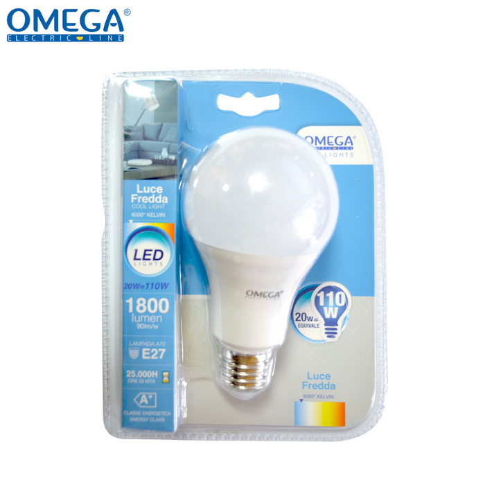 Goccia LED LD838F (24255474)