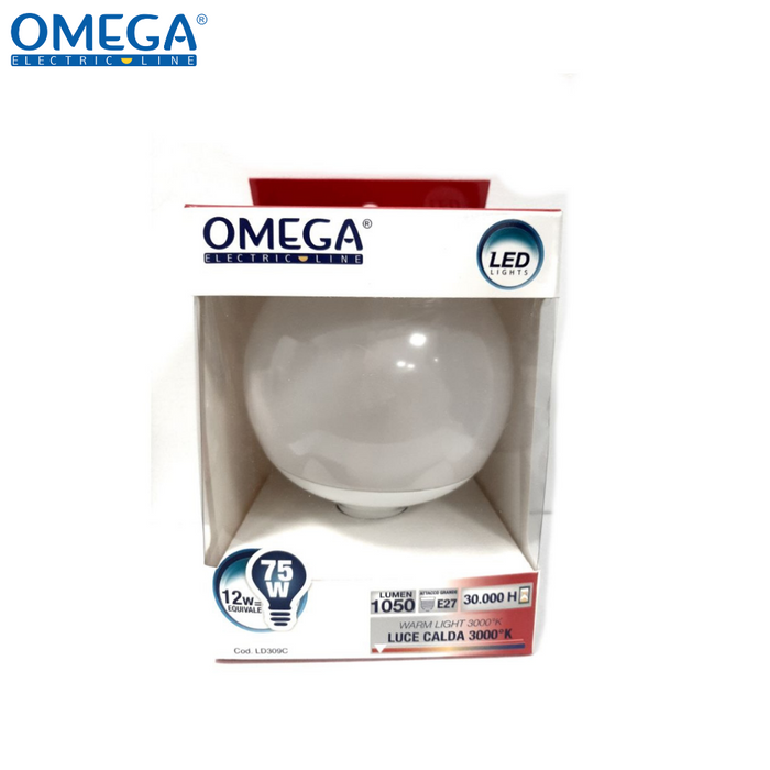 Globo LED LD309C (24255431)