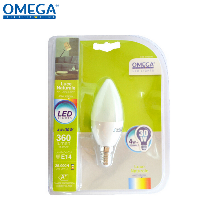 Candela LED LD690N (24253293)