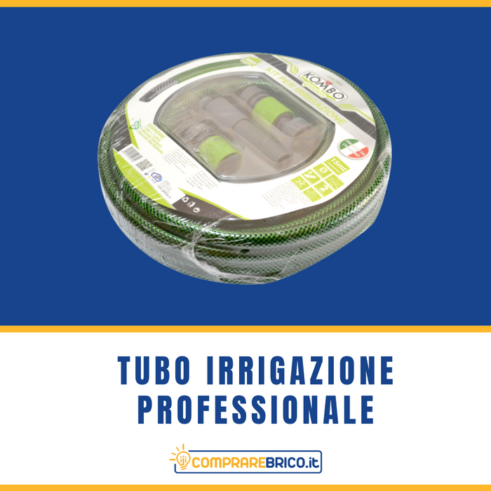 Tubo Irrigazione Professionale (24262257)