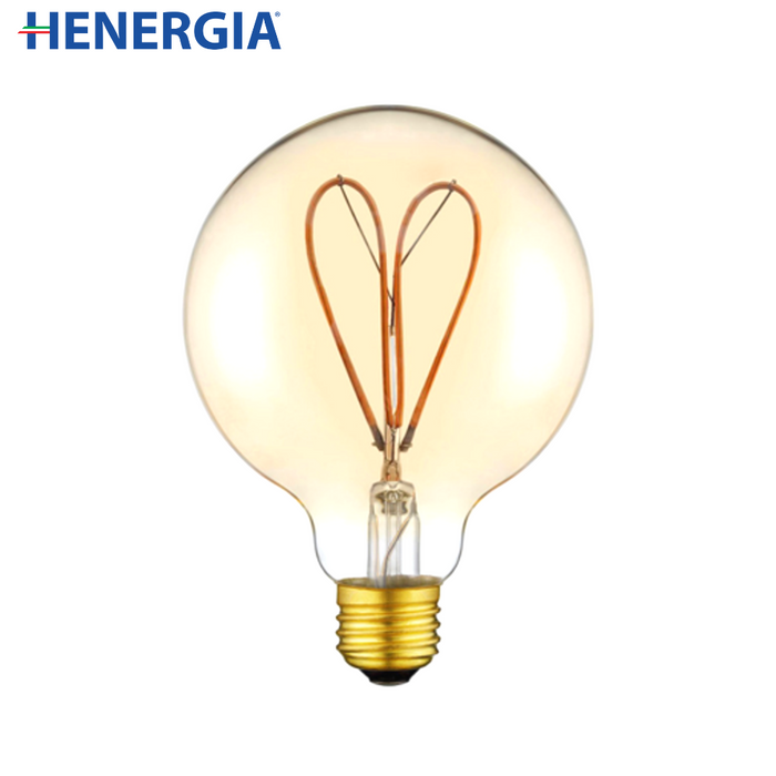 Filament LED Globo HG904 (24255296)