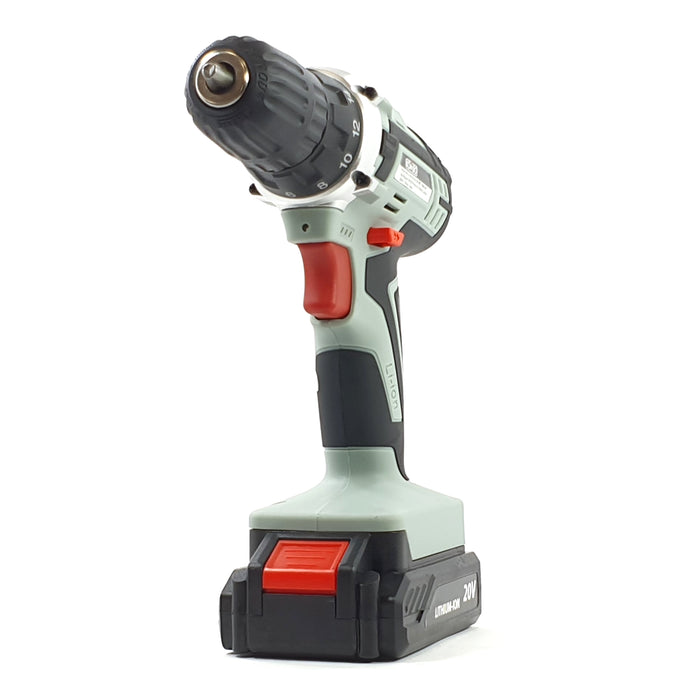 Trapano Avvitatore a Percussione (24261570)