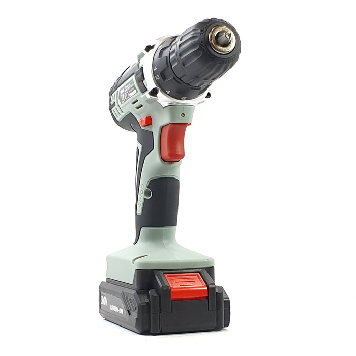 Trapano Avvitatore a Percussione (24261569)