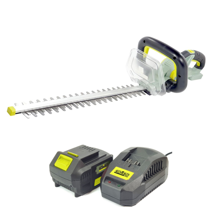 Tagliasiepi a batteria KOP015BUN4 (24261964)