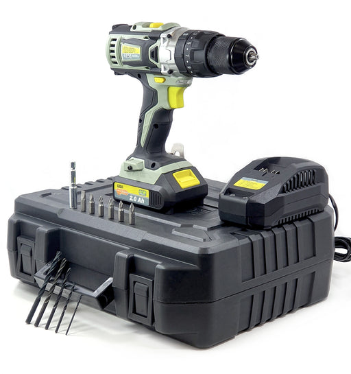 Valigetta + Trapano KOP002 (24255911)