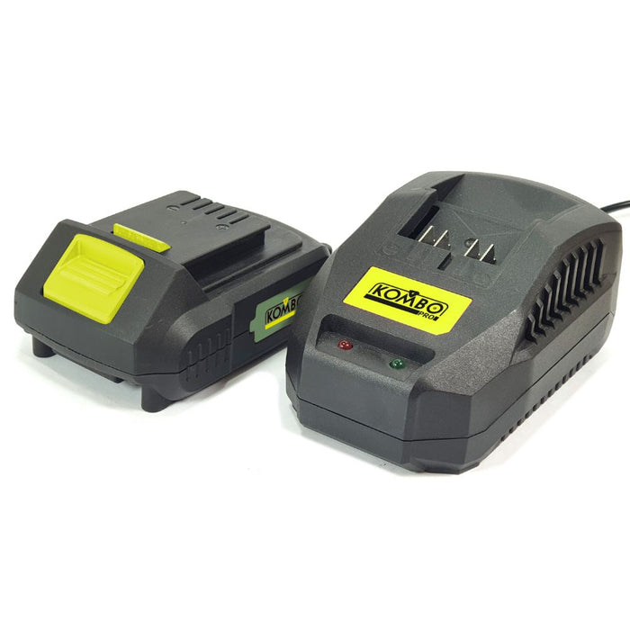 Batteria 2Ah (24262174)