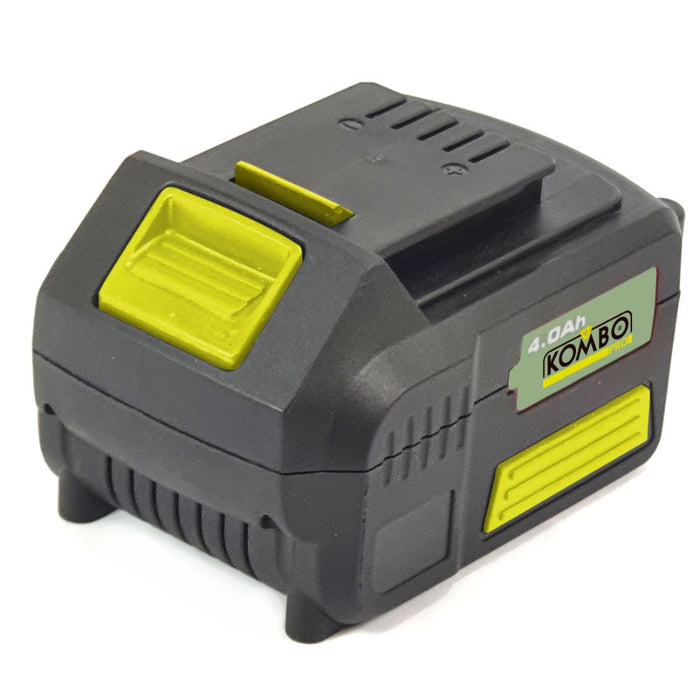 Batteria LI-ON 2Ah (24262226)