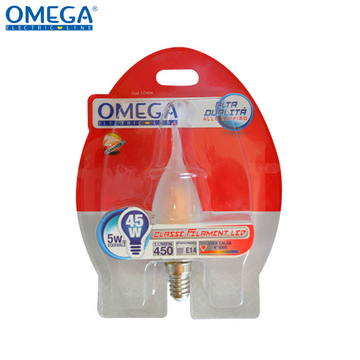 Lampadina Filament LD404 (24255305)