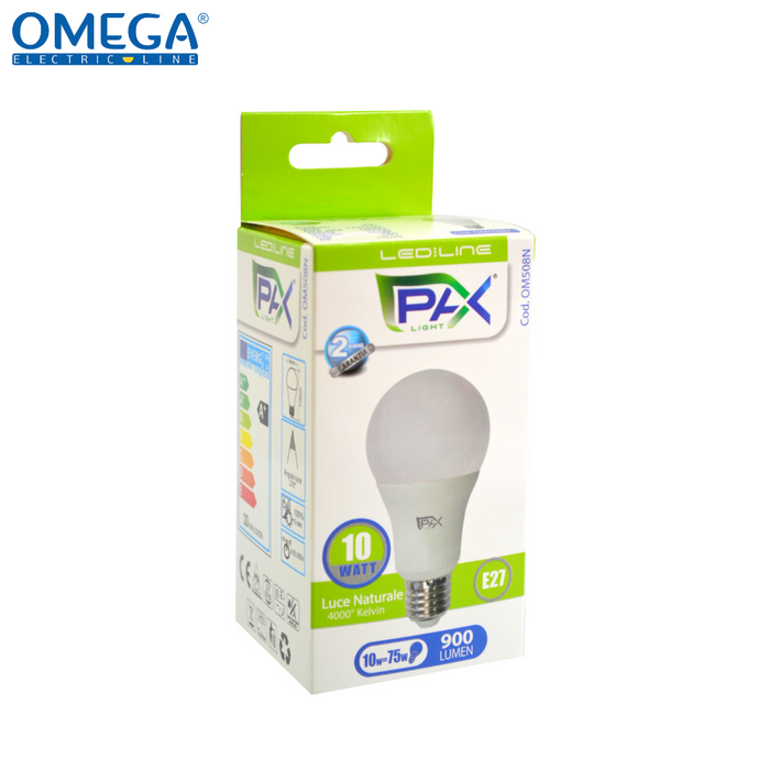 Goccia LED OM508N (24255450)
