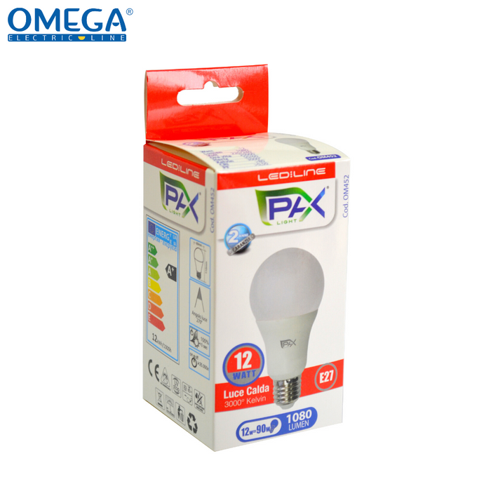 Lampadina OM452 (24255459)