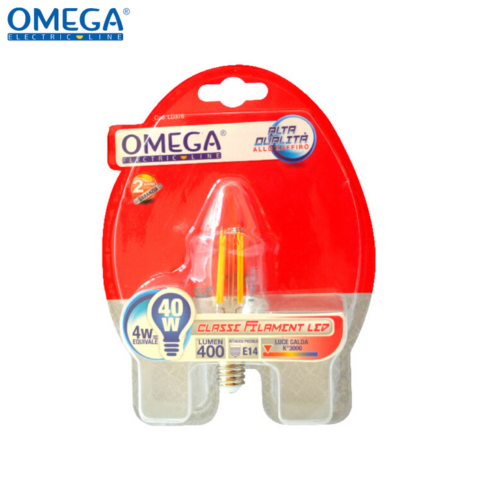 Filament Candela LD376 (24255282)