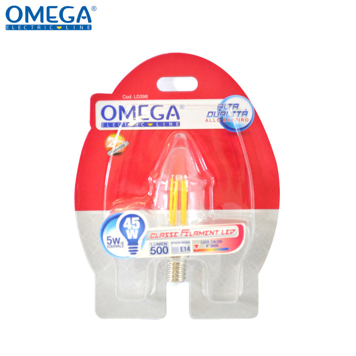Filament Candela C35 LD398 (24255285)