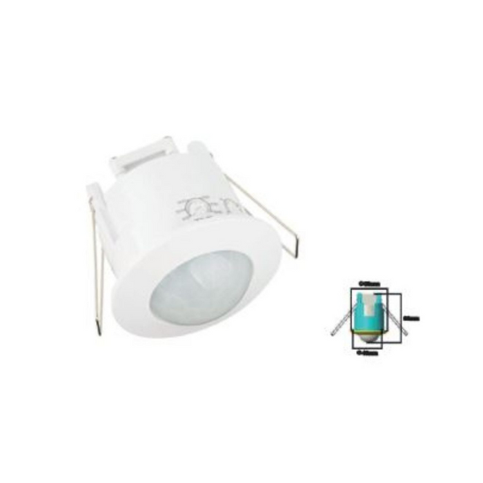 Sensore Movimento HG296 (24261227)