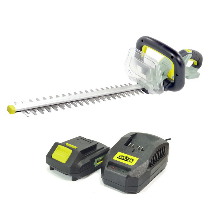 Tagliasiepi a batteria KOP015BUN2 (24261956)