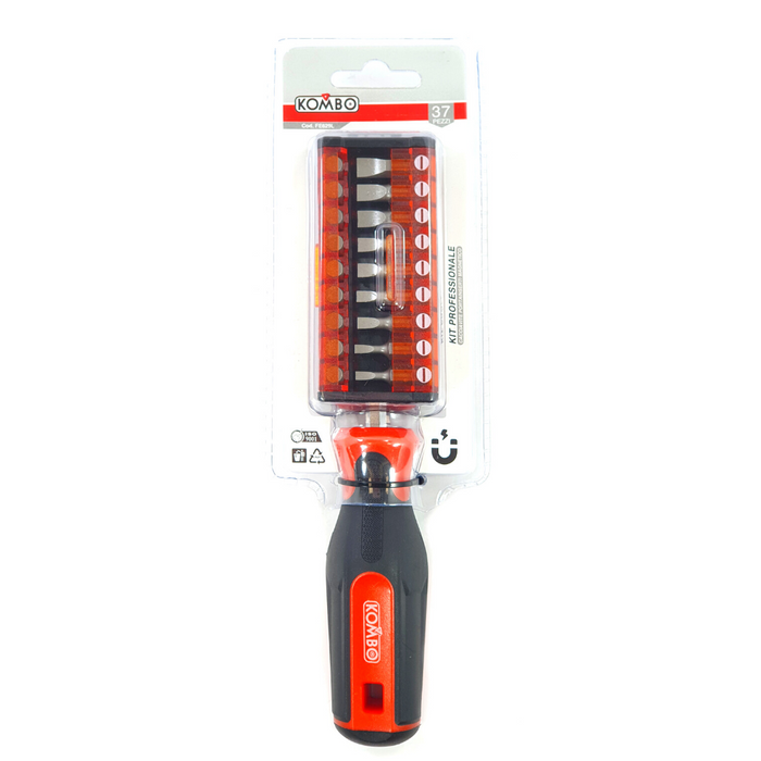 Set 37 Pezzi Professionale (24261354)