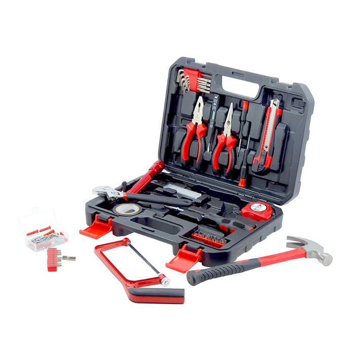 Valigetta Professionale 143 Pezzi KOPV02 (24262331)