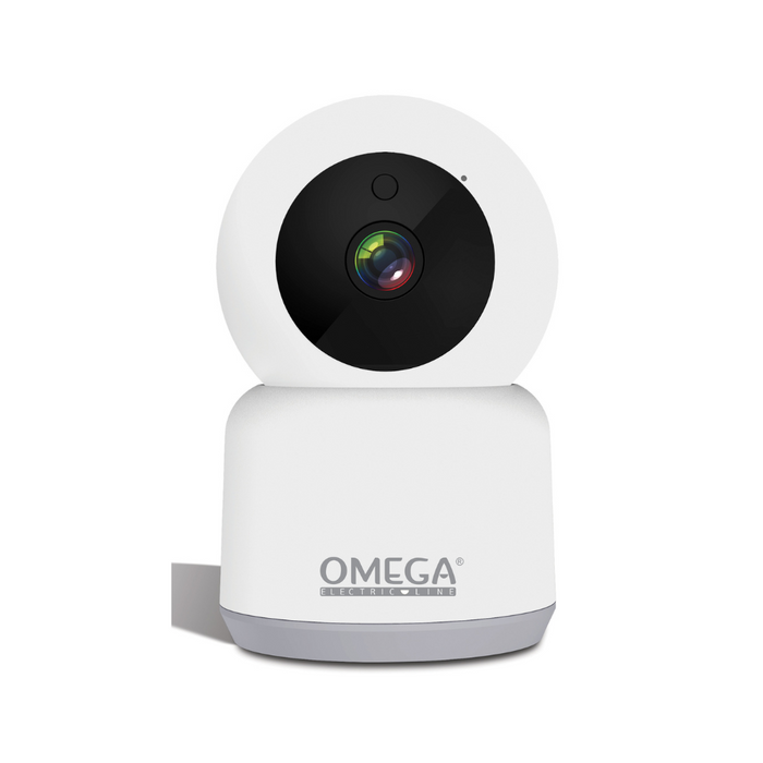 Telecamera Smart 2 Mega Pixels 1080 - GBT924 (24262368)