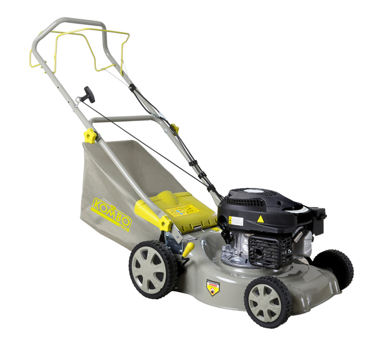 Rasaerba a Scoppio SCOP001 (24260922)