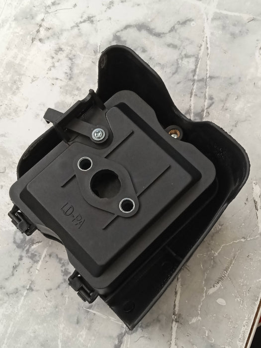 Scatola filtro per SCOP005 - SCOP006