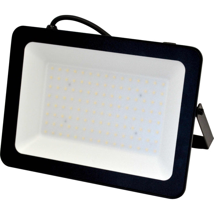 FARETTO PER ESTERNO NEW PETER FLOODLIGHT 100W 10000LM 5000K IP65 100LM