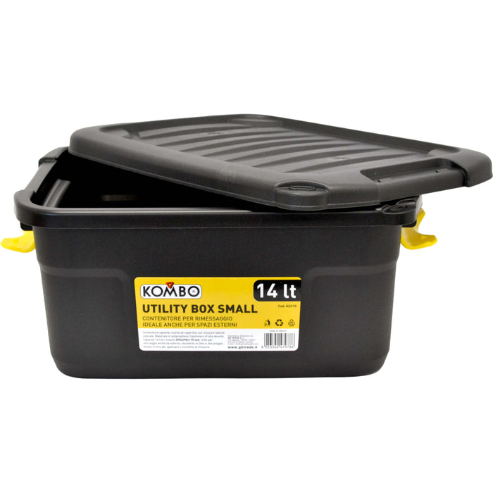 UTILITY BOX SMALL 14 lt
