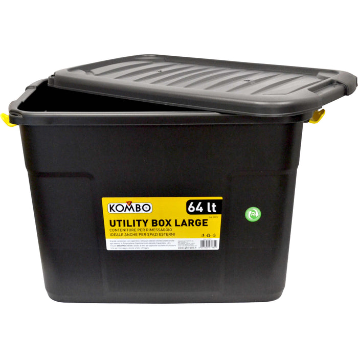 UTILITY BOX LARGE 64 lt