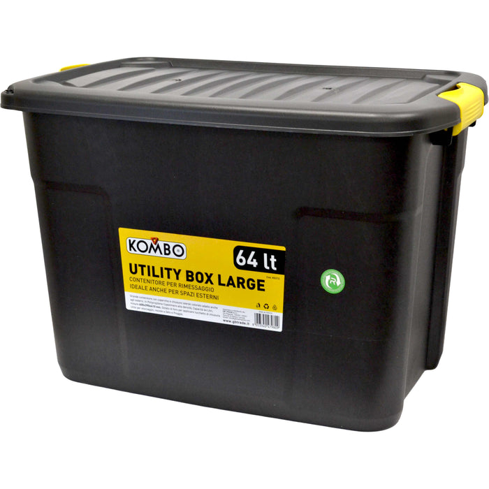 UTILITY BOX LARGE 64 lt