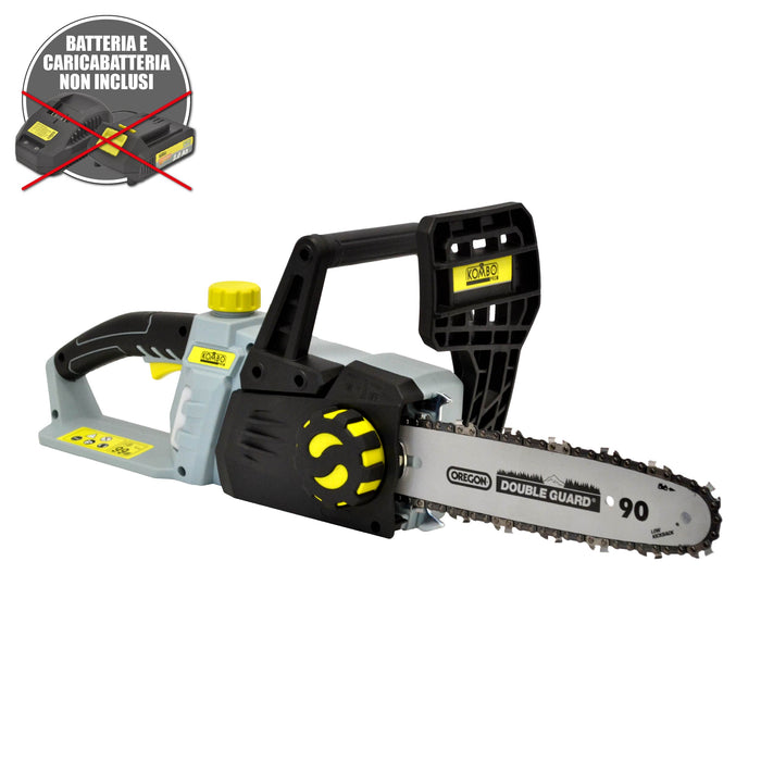 SEGA POTATURA BATTERIA KOMBO PRO 20V