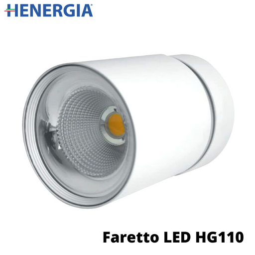 Faretto LED HG110