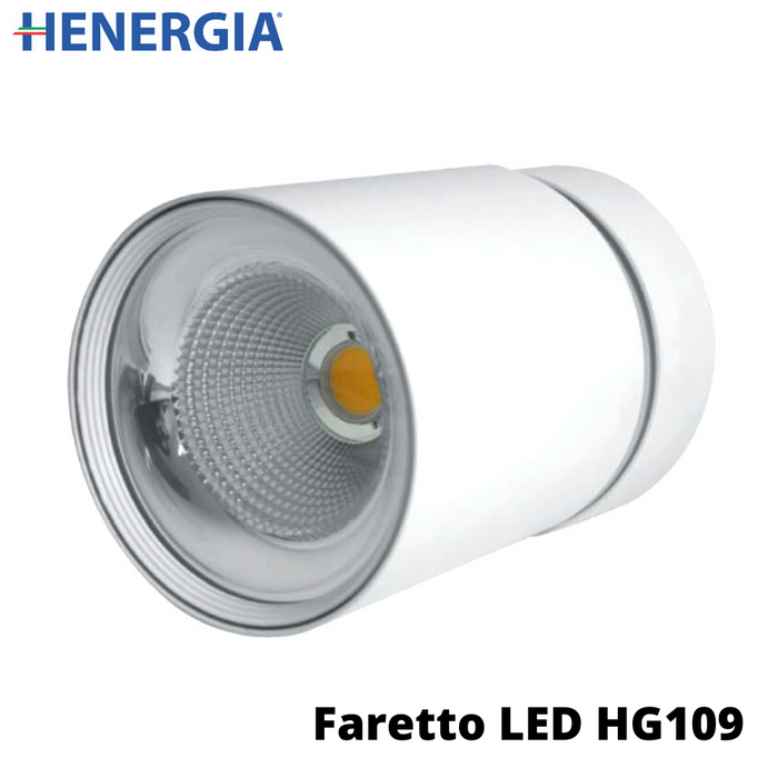 Faretto LED HG109